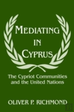 Bertrand.pt - Mediating In Cyprus