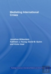 Mediating International Crises