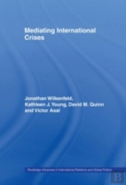 Bertrand.pt - Mediating International Crises