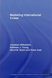 Mediating International Crises