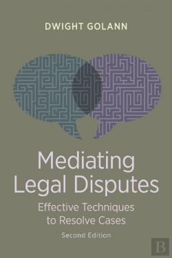 Bertrand.pt - Mediating Legal Disputes