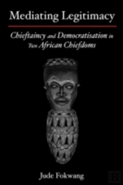 Bertrand.pt - Mediating Legitimacy