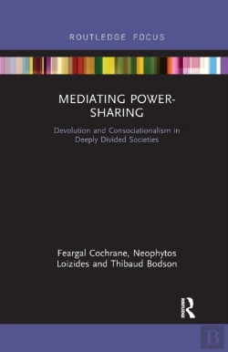 Bertrand.pt - Mediating Power-Sharing