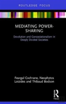 Bertrand.pt - Mediating Power-Sharing