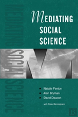 Bertrand.pt - Mediating Social Science