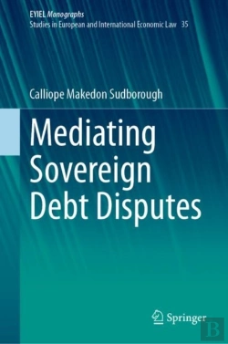 Bertrand.pt - Mediating Sovereign Debt Disputes