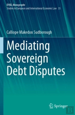 Bertrand.pt - Mediating Sovereign Debt Disputes