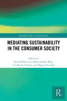 Mediating Sustainability In The Consumer Society