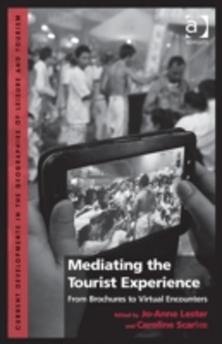 Bertrand.pt - Mediating The Tourist Experience