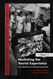 Mediating The Tourist Experience