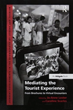 Bertrand.pt - Mediating The Tourist Experience