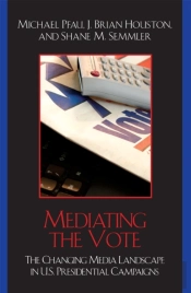 Mediating The Vote