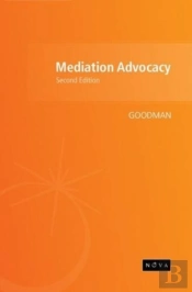 Mediation Advocacy