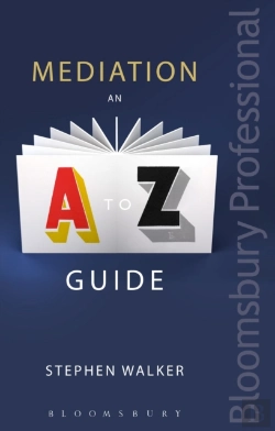 Bertrand.pt - Mediation: An A-Z Guide