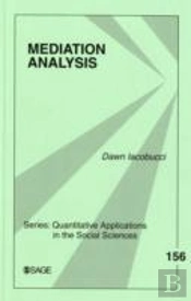 Mediation Analysis
