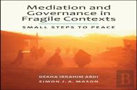 Mediation And Governance In Fragile Contexts