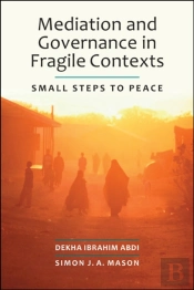 Mediation And Governance In Fragile Contexts