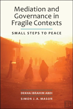 Bertrand.pt - Mediation And Governance In Fragile Contexts