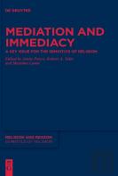 Mediation And Immediacy