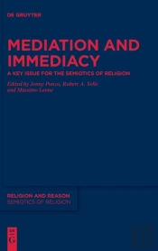 Mediation And Immediacy