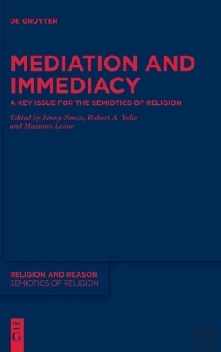 Bertrand.pt - Mediation And Immediacy