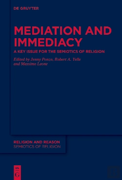 Bertrand.pt - Mediation And Immediacy