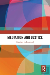 Mediation And Justice