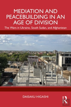 Bertrand.pt - Mediation And Peacebuilding In An Age Of Division