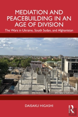 Bertrand.pt - Mediation And Peacebuilding In An Age Of Division