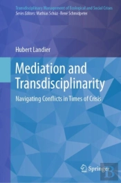Mediation And Transdisciplinarity