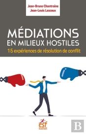Mediation En Milieux Hostiles