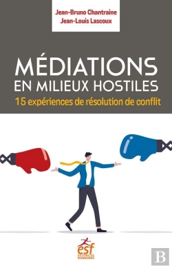 Bertrand.pt - Mediation En Milieux Hostiles