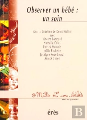 Mediation Et Attention : L'Observation Du Bebe