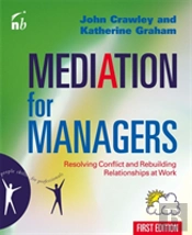 Mediation For Managers
