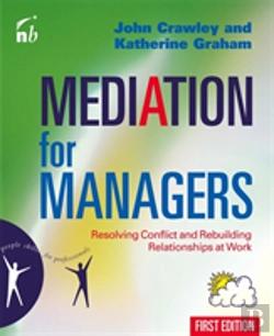 Bertrand.pt - Mediation For Managers