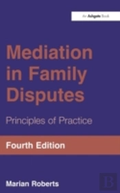 Mediation In Family Disputes