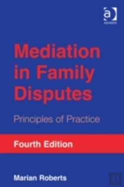 Bertrand.pt - Mediation In Family Disputes
