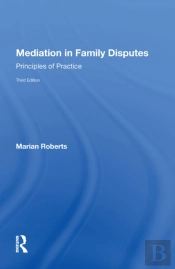 Mediation In Family Disputes