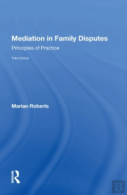 Bertrand.pt - Mediation In Family Disputes