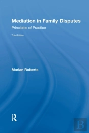Mediation In Family Disputes