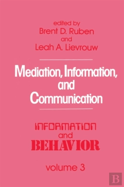 Bertrand.pt - Mediation, Information, And Communication