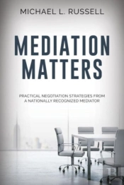 Mediation Matters