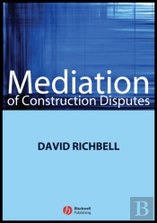 Mediation Of Construction Disputes