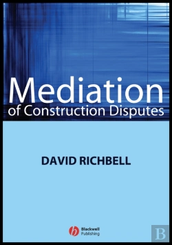 Bertrand.pt - Mediation Of Construction Disputes