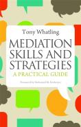 Mediation Skills And Strategies