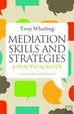 Bertrand.pt - Mediation Skills And Strategies