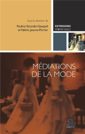 Médiations De La Mode
