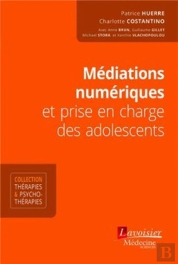 Bertrand.pt - Médiations Numériques Et Prise En Charge Des Adolescents