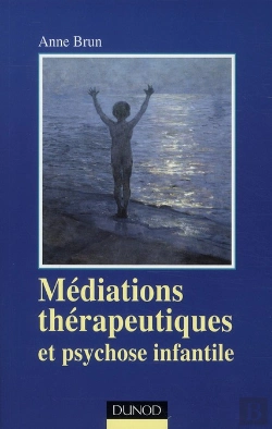 Bertrand.pt - Médiations Thérapeutiques Et Psychose Infantile (2e Édition)