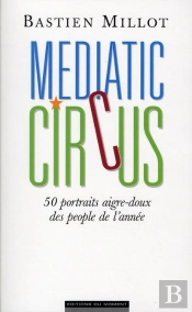 Mediatique Circus